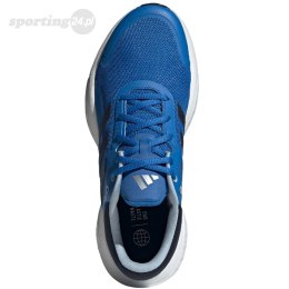Buty męskie adidas Response niebieskie IG0341 Adidas