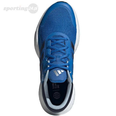 Buty męskie adidas Response niebieskie IG0341 Adidas Buty męskie adidas Response niebieskie IG0341 Adidas