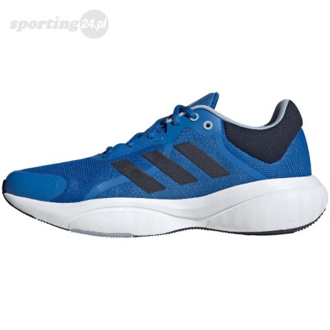 Buty męskie adidas Response niebieskie IG0341 Adidas Buty męskie adidas Response niebieskie IG0341 Adidas