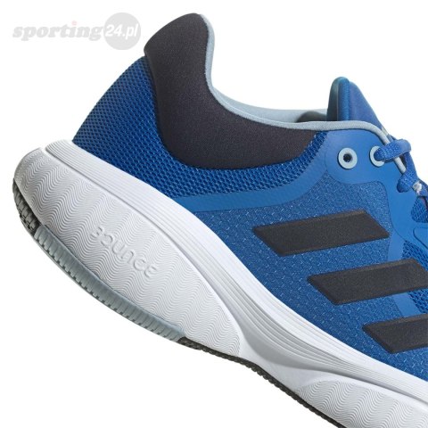 Buty męskie adidas Response niebieskie IG0341 Adidas Buty męskie adidas Response niebieskie IG0341 Adidas