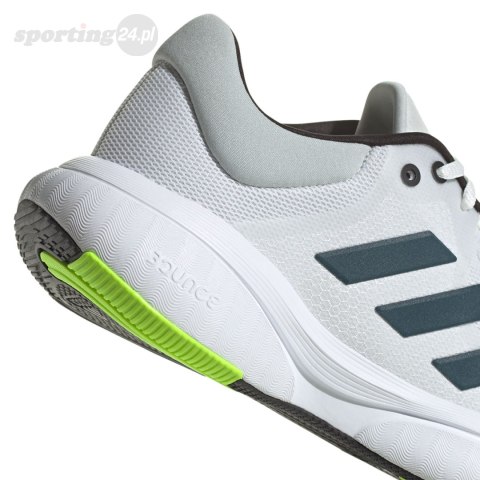 Buty męskie adidas Response szare IF7252 Adidas Buty męskie adidas Response szare IF7252 Adidas
