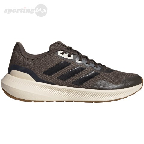 Buty męskie adidas Runfalcon 3 TR khaki HP7569 Adidas Buty męskie adidas Runfalcon 3 TR khaki HP7569 Adidas