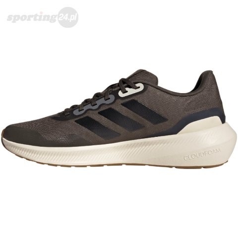 Buty męskie adidas Runfalcon 3 TR khaki HP7569 Adidas Buty męskie adidas Runfalcon 3 TR khaki HP7569 Adidas