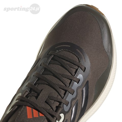 Buty męskie adidas Runfalcon 3 TR khaki HP7569 Adidas Buty męskie adidas Runfalcon 3 TR khaki HP7569 Adidas