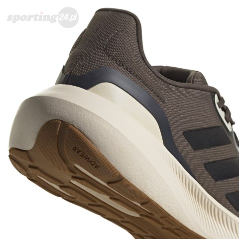 Buty męskie adidas Runfalcon 3 TR khaki HP7569 Adidas Buty męskie adidas Runfalcon 3 TR khaki HP7569 Adidas