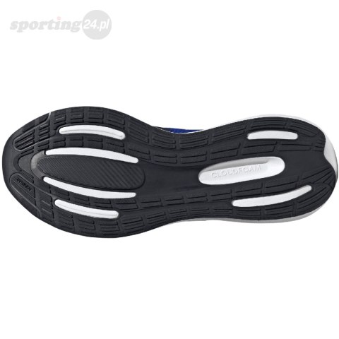 Buty męskie adidas Runfalcon 3 niebieskie HP7549 Adidas Buty męskie adidas Runfalcon 3 niebieskie HP7549 Adidas