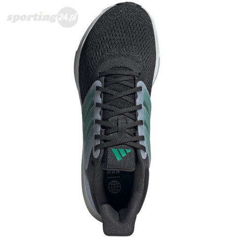 Buty męskie adidas Ultrabounce czarne HP5776 Adidas Buty męskie adidas Ultrabounce czarne HP5776 Adidas