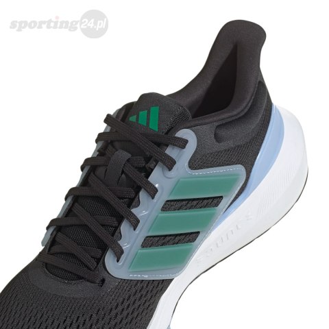 Buty męskie adidas Ultrabounce czarne HP5776 Adidas Buty męskie adidas Ultrabounce czarne HP5776 Adidas