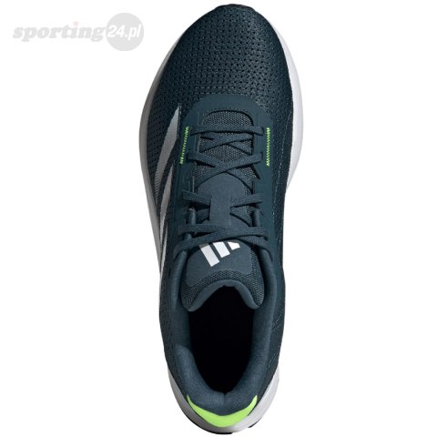 Buty męskie do biegania adidas Duramo SL granatowe IF7868 Adidas Buty męskie do biegania adidas Duramo SL granatowe IF7868 Adidas