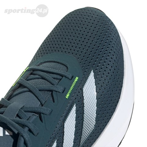 Buty męskie do biegania adidas Duramo SL granatowe IF7868 Adidas Buty męskie do biegania adidas Duramo SL granatowe IF7868 Adidas