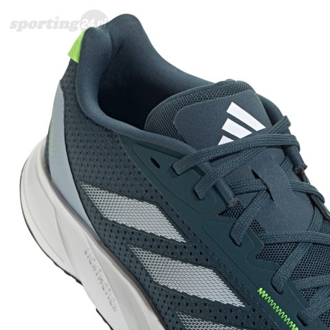 Buty męskie do biegania adidas Duramo SL granatowe IF7868 Adidas Buty męskie do biegania adidas Duramo SL granatowe IF7868 Adidas