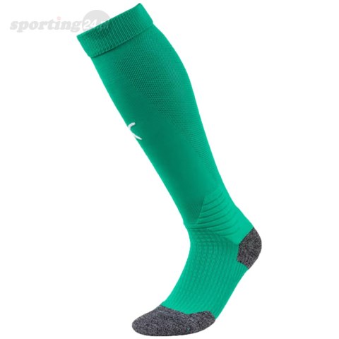 Getry piłkarskie Puma Team LIGA zielone 703438 05 Puma Getry piłkarskie Puma Team LIGA zielone 703438 05 Puma