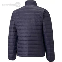 Kurtka męska Puma teamLIGA Light granatowa 657617 06 Puma