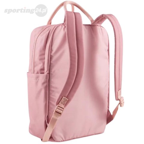 Plecak Puma Core College Bag Future różowy 79161 07 Puma Plecak Puma Core College Bag Future różowy 79161 07 Puma