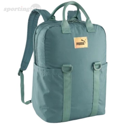Plecak Puma Core College morski 79161 08 Puma Plecak Puma Core College morski 79161 08 Puma