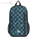 Plecak adidas ARKD3 niebiesko-czarny HZ2927 Adidas