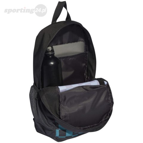 Plecak adidas ARKD3 niebiesko-czarny HZ2927 Adidas Plecak adidas ARKD3 niebiesko-czarny HZ2927 Adidas
