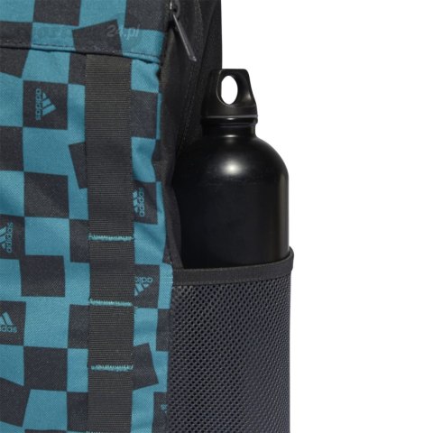 Plecak adidas ARKD3 niebiesko-czarny HZ2927 Adidas Plecak adidas ARKD3 niebiesko-czarny HZ2927 Adidas