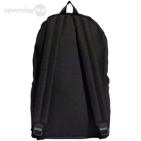 Plecak adidas Classic Foundation czarny HY0749 Adidas Plecak adidas Classic Foundation czarny HY0749 Adidas