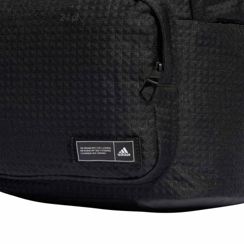 Plecak adidas Classic Foundation czarny HY0749 Adidas Plecak adidas Classic Foundation czarny HY0749 Adidas