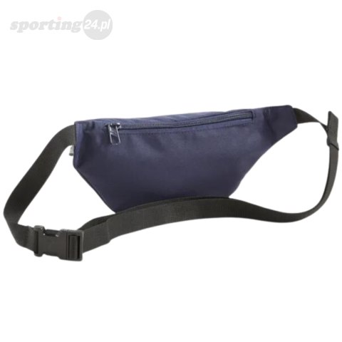 Saszetka Puma Deck Waist Bag granatowa 79187 08 Puma Saszetka Puma Deck Waist Bag granatowa 79187 08 Puma