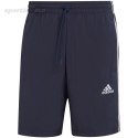 Spodenki męskie adidas Aeroready Essentials Chelsea 3-Stripes granatowe IC1485 Adidas