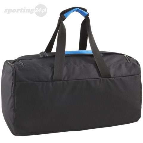 Torba Puma individualRISE Medium niebiesko-czarna 79913 02 Puma Torba Puma individualRISE Medium niebiesko-czarna 79913 02 Puma