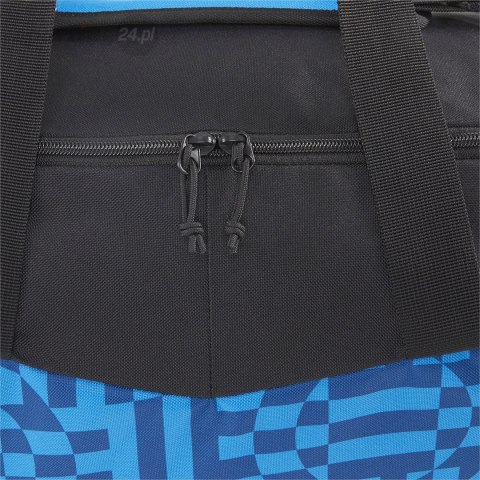 Torba Puma individualRISE Medium niebiesko-czarna 79913 02 Puma Torba Puma individualRISE Medium niebiesko-czarna 79913 02 Puma