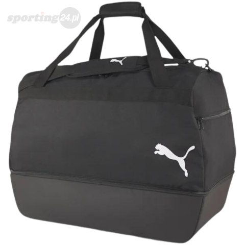Torba Puma teamGOAL 23 Teambag M BC czarna 76861 03 Puma Torba Puma teamGOAL 23 Teambag M BC czarna 76861 03 Puma