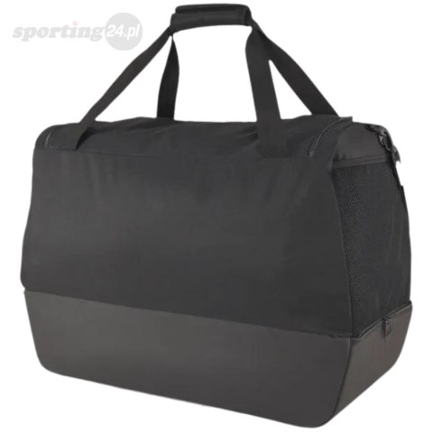 Torba Puma teamGOAL 23 Teambag M BC czarna 76861 03 Puma Torba Puma teamGOAL 23 Teambag M BC czarna 76861 03 Puma