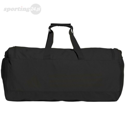 Torba adidas Essentials Training Duffel M czarna HT4747 Adidas Torba adidas Essentials Training Duffel M czarna HT4747 Adidas