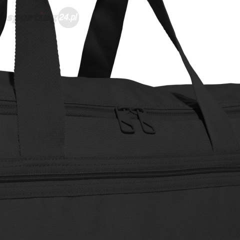 Torba adidas Essentials Training Duffel M czarna HT4747 Adidas Torba adidas Essentials Training Duffel M czarna HT4747 Adidas