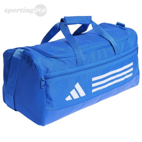 Torba adidas Essentials Training Duffel S niebieska IL5772 Adidas Torba adidas Essentials Training Duffel S niebieska IL5772 Adidas