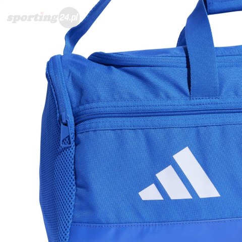 Torba adidas Essentials Training Duffel S niebieska IL5772 Adidas Torba adidas Essentials Training Duffel S niebieska IL5772 Adidas