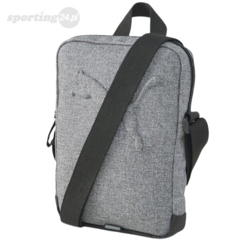 Torebka Puma Buzz Portable szara 79137 40 Puma Torebka Puma Buzz Portable szara 79137 40 Puma