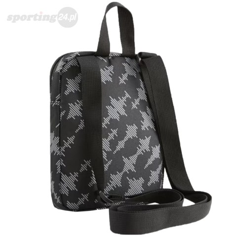 Torebka Puma Phase AOP Portable czarno-szara 79947 01 Puma Torebka Puma Phase AOP Portable czarno-szara 79947 01 Puma