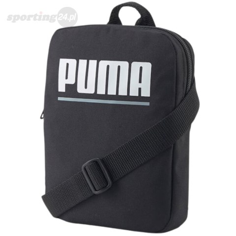 Torebka Puma Plus Portable czarna 79613 01 Puma Torebka Puma Plus Portable czarna 79613 01 Puma