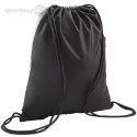 Worek na buty Puma Deck Gym Sack II szaro-czarny 79513 04 Puma Worek na buty Puma Deck Gym Sack II szaro-czarny 79513 04 Puma