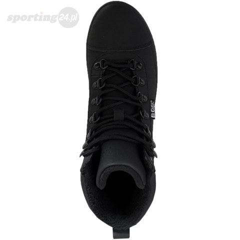 Buty damskie Lee Cooper czarne LCJ-23-31-3028LA Lee Cooper Buty damskie Lee Cooper czarne LCJ-23-31-3028LA Lee Cooper