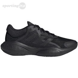 Buty damskie adidas Response czarne GW6661 Adidas