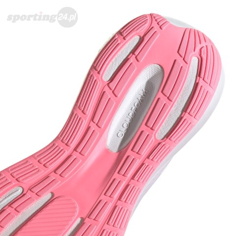 Buty damskie adidas Runfalcon 3 szare HQ1474 Adidas Buty damskie adidas Runfalcon 3 szare HQ1474 Adidas