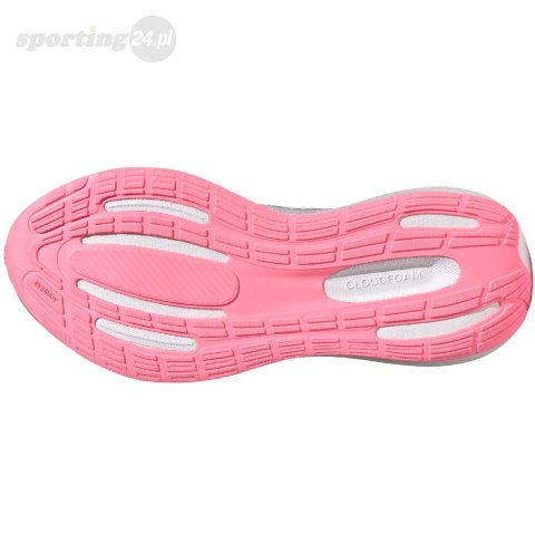 Buty damskie adidas Runfalcon 3 szare HQ1474 Adidas Buty damskie adidas Runfalcon 3 szare HQ1474 Adidas