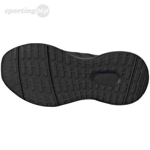 Buty dla dzieci adidas FortaRun 2.0 Cloudfoam Lace czarne HP5431 Adidas Buty dla dzieci adidas FortaRun 2.0 Cloudfoam Lace czarne HP5431 Adidas