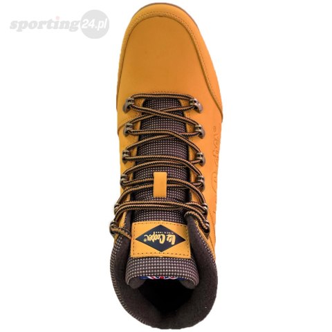 Buty męskie Lee Cooper brązowe LCJ-21-01-0706M Lee Cooper Buty męskie Lee Cooper brązowe LCJ-21-01-0706M Lee Cooper