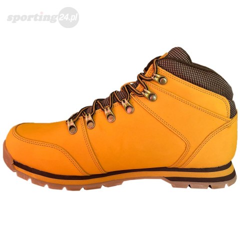 Buty męskie Lee Cooper brązowe LCJ-21-01-0706M Lee Cooper Buty męskie Lee Cooper brązowe LCJ-21-01-0706M Lee Cooper