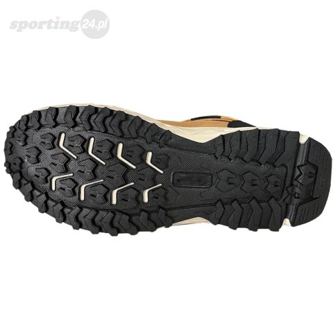 Buty męskie Lee Cooper brązowe LCJ-23-01-2037M Lee Cooper Buty męskie Lee Cooper brązowe LCJ-23-01-2037M Lee Cooper