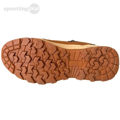 Buty męskie Lee Cooper brązowe LCJ-23-01-2046M Lee Cooper Buty męskie Lee Cooper brązowe LCJ-23-01-2046M Lee Cooper