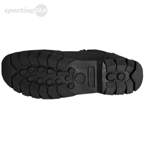 Buty męskie Lee Cooper czarne LCJ-21-01-0705M Lee Cooper Buty męskie Lee Cooper czarne LCJ-21-01-0705M Lee Cooper