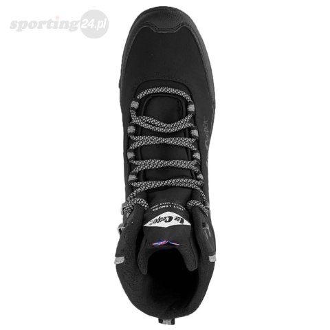 Buty męskie Lee Cooper czarne LCJ-22-01-1399M Lee Cooper Buty męskie Lee Cooper czarne LCJ-22-01-1399M Lee Cooper