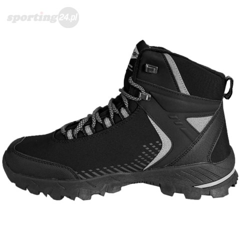 Buty męskie Lee Cooper czarne LCJ-22-01-1399M Lee Cooper Buty męskie Lee Cooper czarne LCJ-22-01-1399M Lee Cooper